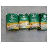 Starbuck 4 Decaf 12 oz Bags Veranda...