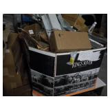 Pallet of New Overstock from a Majo...