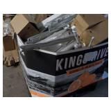 Pallet of New Overstock from a Majo...