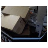 Pallet of New Overstock from a Majo...