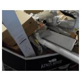 Pallet of New Overstock from a Majo...