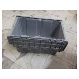 26 Compartment Storage and Self Loc...