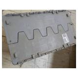 26 Compartment Storage and Self Loc...