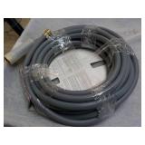 50 ft Medium Duty Garden Hose ...