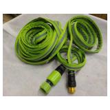 Garden Hose...