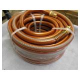 Garden Hose...