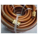 Garden Hose...