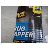 Black Flag Bug Zapper...