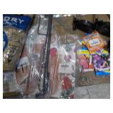 Summer Lot in a Storage Tote...