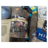 Summer Lot in a Storage Tote...