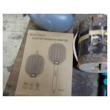 Summer Lot in a Storage Tote...