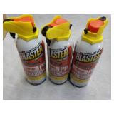 3 Blaster PB Penetrating Catalyst...