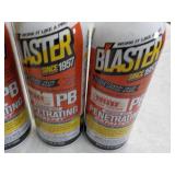 3 Blaster PB Penetrating Catalyst...