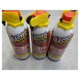 3 Blaster PB Penetrating Catalyst...