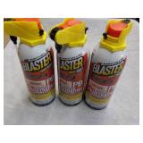 3 Blaster PB Penetrating Catalyst...
