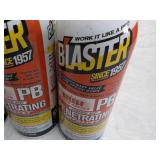 3 Blaster PB Penetrating Catalyst...