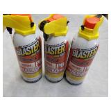 3 Blaster PB Penetrating Catalyst...