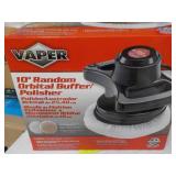 Vaper 10" Random Orbital Buffer/Pol...