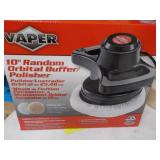 Vaper 10" Random Orbital Buffer/Pol...