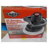 Vaper 10" Random Orbital Buffer/Pol...