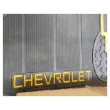 Chevrolet Floor Mats...