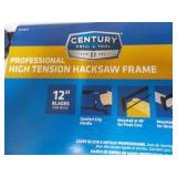Century High Tension Hack Saw Frame...