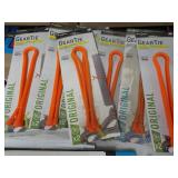 7 Gear Tie Reusable Rubber Twist Ti...