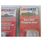 Car Quest Acorn Mats...