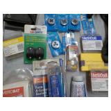 Random Lot - see all pictures...