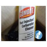 6 Gumout Fuel Injector / Carburetor...