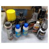 Random Lot - see all pictures...