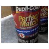 7 Cans Dupli - Color Perfect Match ...