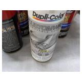7 Cans Dupli - Color Perfect Match ...