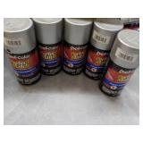 5 Cans Dupli - Color Perfect Match ...