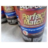 5 Cans Dupli - Color Perfect Match ...