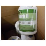 4 Gallon Jugs ZEP Spirit II Ready t...