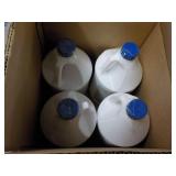 4 Gallon Jugs ZEP Spirit II Ready t...