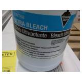 4 Gallon Jugs Ultra Bleach...