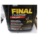 2 Gallon Jugs Final Charge Noat Coo...