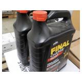2 Gallon Jugs Final Charge Noat Coo...