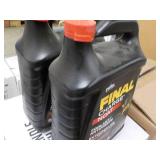 2 Gallon Jugs Final Charge Noat Coo...