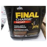 2 Gallon Jugs Final Charge Noat Coo...