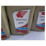 6 qts Idemitsu ATF Type HP Transmis...
