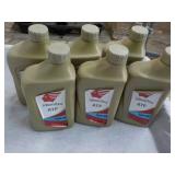 6 qts Idemitsu ATF Type HP Transmis...