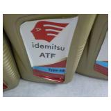 6 qts Idemitsu ATF Type HP Transmis...