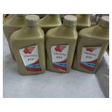 6 qts Idemitsu ATF Type HP Transmis...