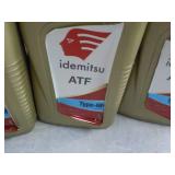6 qts Idemitsu ATF Type HP Transmis...