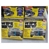 2 Wipe New...