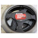 6 AutoCraft Steering Wheel Covers...