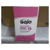 GOJO Rich Pick Lotion Soap...